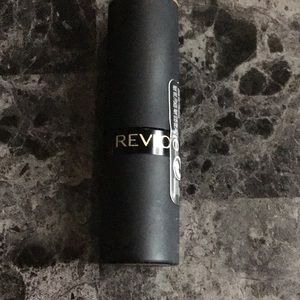Revlon súper lustrous lipstick
